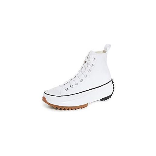 Converse scarpe run star hike platform tg 37.5 cod 166800c