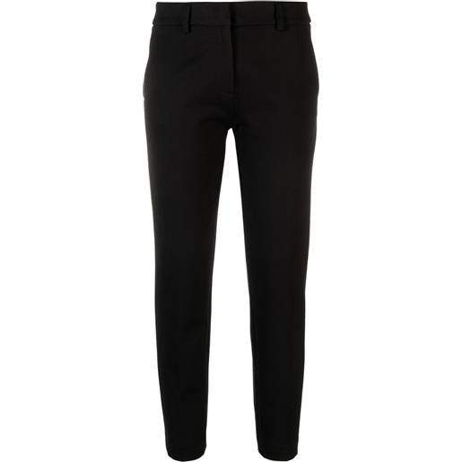 Blanca Vita chino slim pancratium - nero