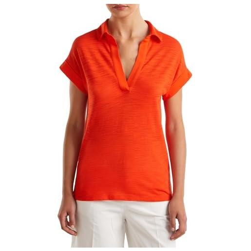 United Colors of Benetton maglia polo m/m