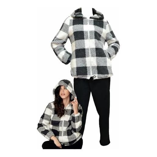 PILE - PANTALONE LUNGO - PIGIAMI - DONNA - Foto 7