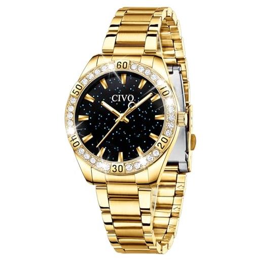 Collezione orologi donna, a stella: prezzi, sconti e offerte moda