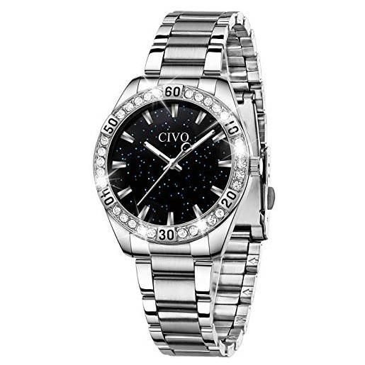 Collezione orologi donna, a stella: prezzi, sconti e offerte moda