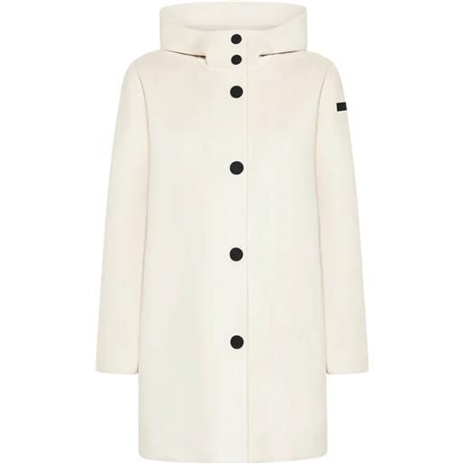 RRD Donna rrd parka donna velour neo parka crema 44