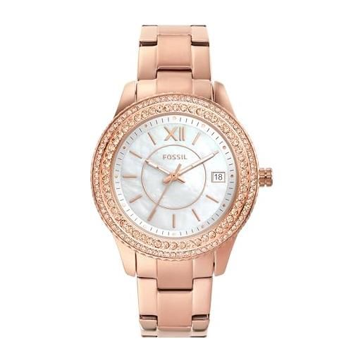 Collezione orologi donna, a stella: prezzi, sconti e offerte moda