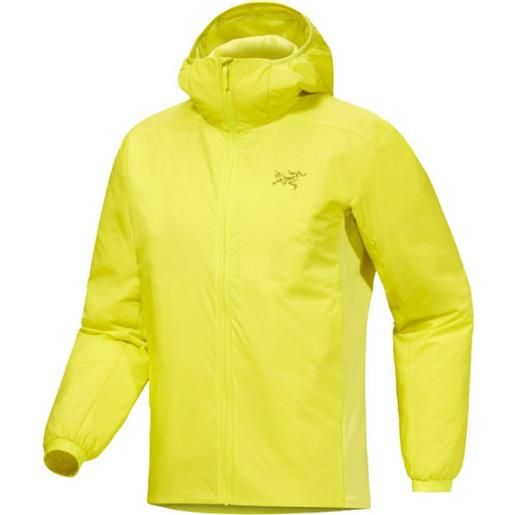 ARC'TERYX giacca atom hoody m