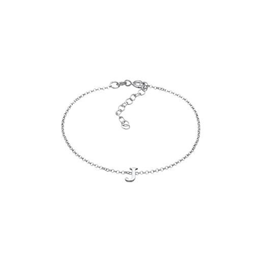 Offerta Bracciale Argento 925 Piccolo Principe Volpe - Prezzo Speciale