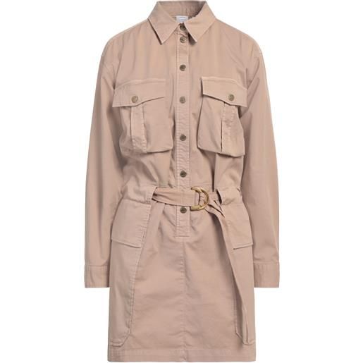 PINKO - vestito chemisier