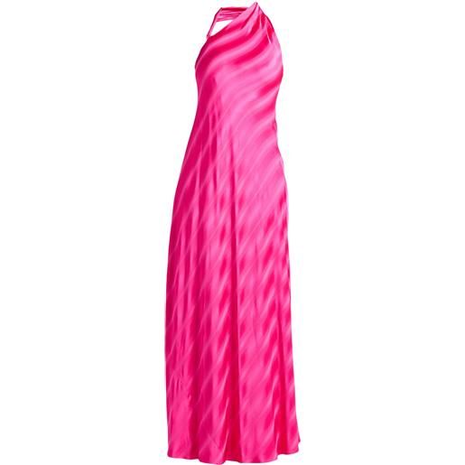 EMPORIO ARMANI - vestito lungo