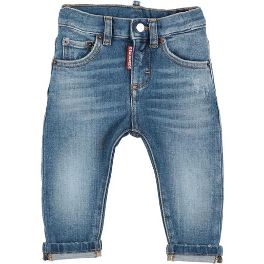 DSQUARED2 - pantaloni jeans