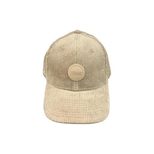 Colmar cappello 5084n 1yw 731 beige