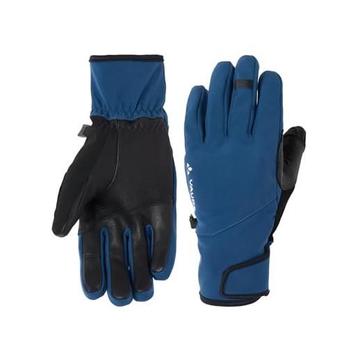 VAUDE lagalp - guanti softshell iii
