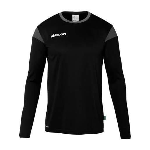uhlsport TEAMSPORT GOAL 25 - Maglia da calcio - azurblau marine/blu