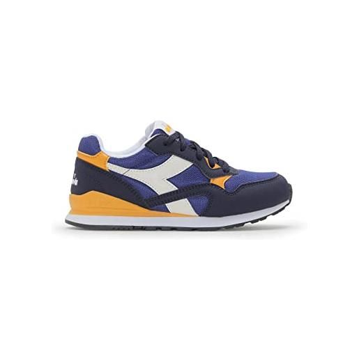 Diadora sneakers blu 101.177715 blu 39