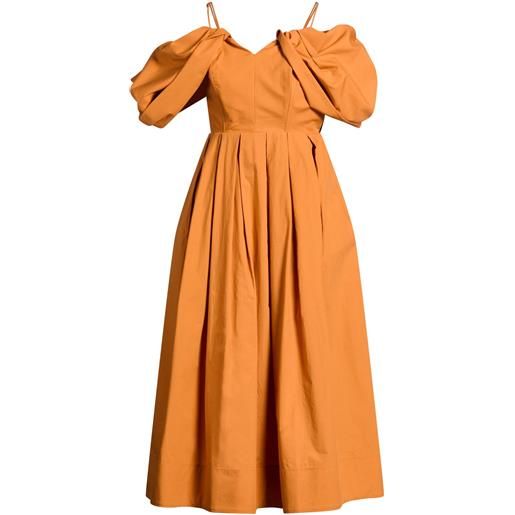 MEIMEIJ - vestito midi