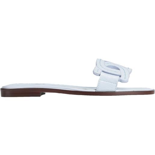 TOD'S - sandali