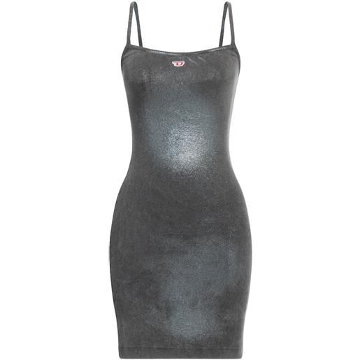DIESEL - vestito corto