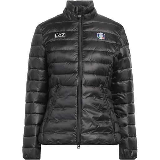 EA7 - piumino
