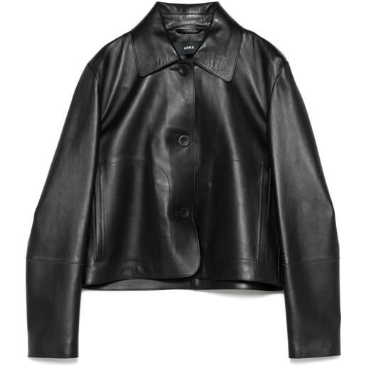 Arma giacca emy - nero