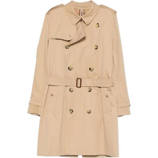 Burberry trench kensington heritage - toni neutri