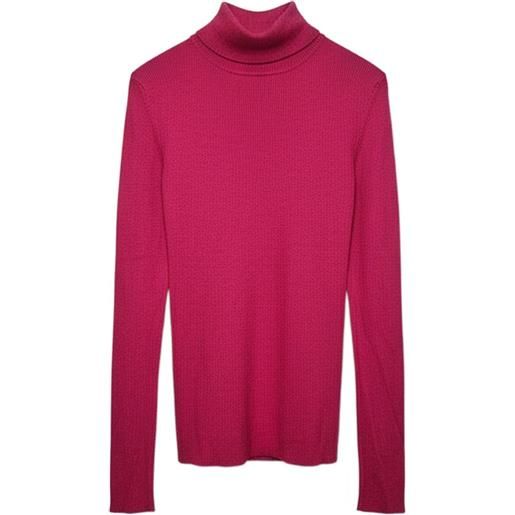 TOM FORD maglione a collo alto - rosa