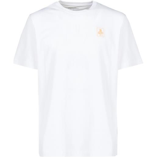 Refrigiwear t-shirt brake