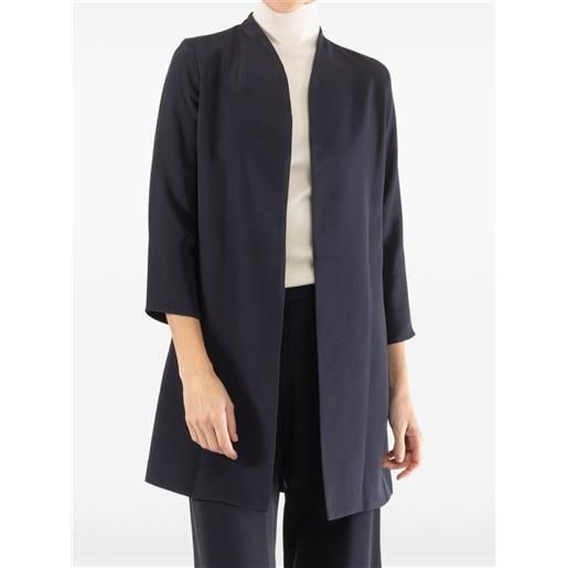 Peter Cohen cappotto dear - blu