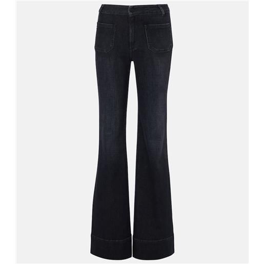 AG Jeans jeans flared vicky