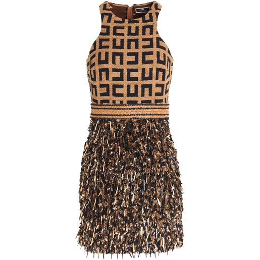 ELISABETTA FRANCHI - tubino