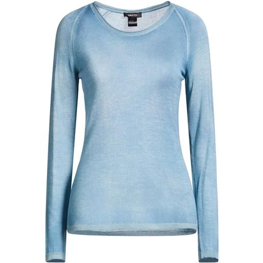 AVANT TOI - maglia in cachemire