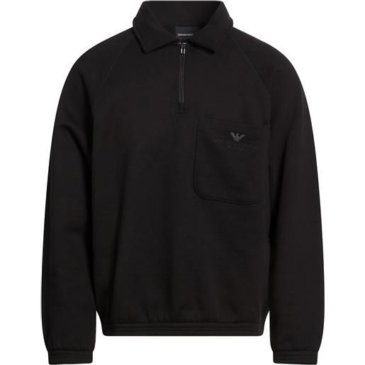 EMPORIO ARMANI - felpa