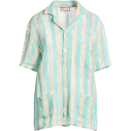 PAUL & JOE - camicie e bluse fantasia