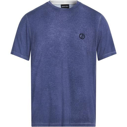 GIORGIO ARMANI - t-shirt