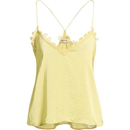 ZADIG&VOLTAIRE - camisole