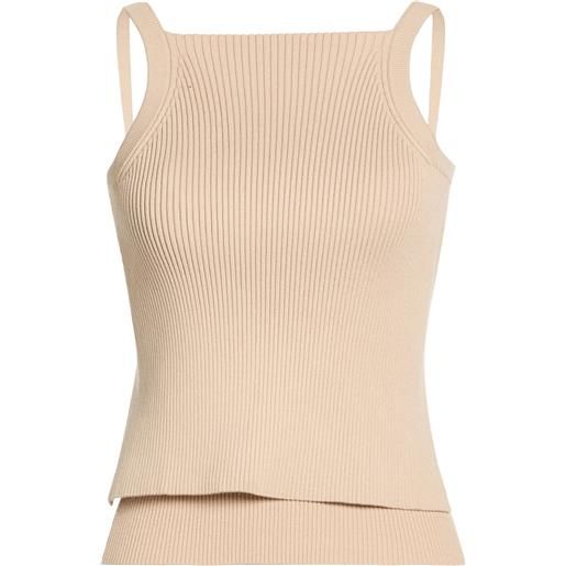 EMPORIO ARMANI - top