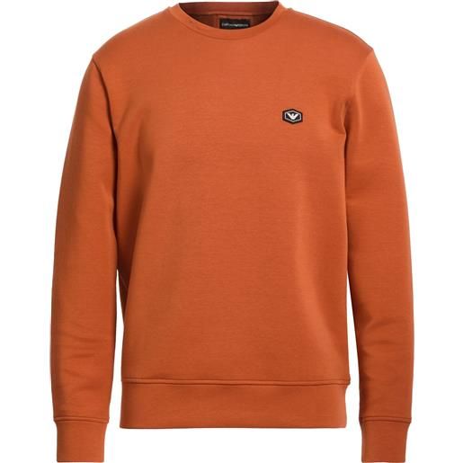 EMPORIO ARMANI - felpa