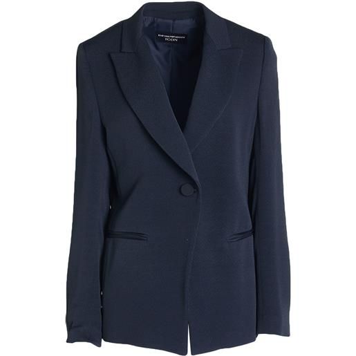 EMPORIO ARMANI - blazer