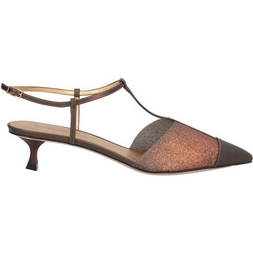 GIORGIO ARMANI - décolleté