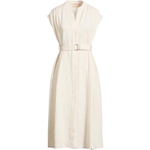 KAOS JEANS - vestito chemisier