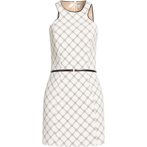 ELISABETTA FRANCHI - tubino