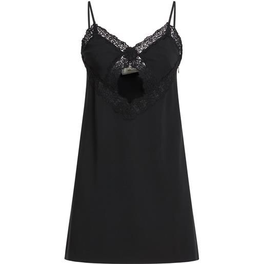 BLUMARINE - slip dress