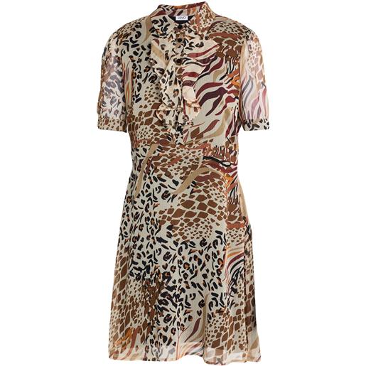 LIU -JO - vestito chemisier