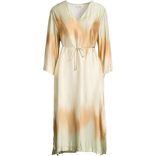OTTOD'AME - vestito midi