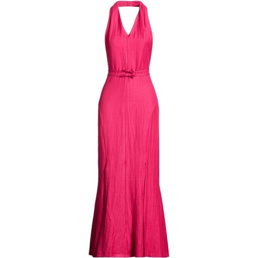 KAOS JEANS - vestito lungo