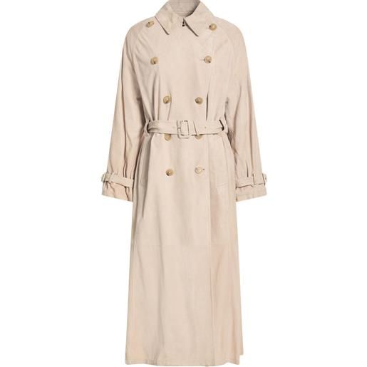 EMPORIO ARMANI - caban e doppio petto