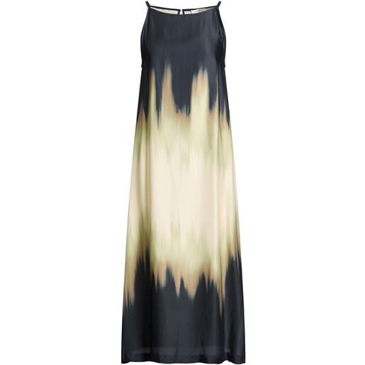 OTTOD'AME - vestito midi