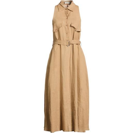 ICONA by KAOS - vestito chemisier