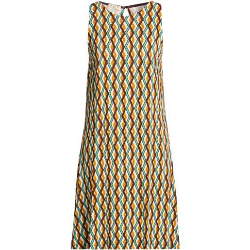 SIYU - vestito corto