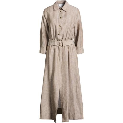 ICONA by KAOS - vestito chemisier