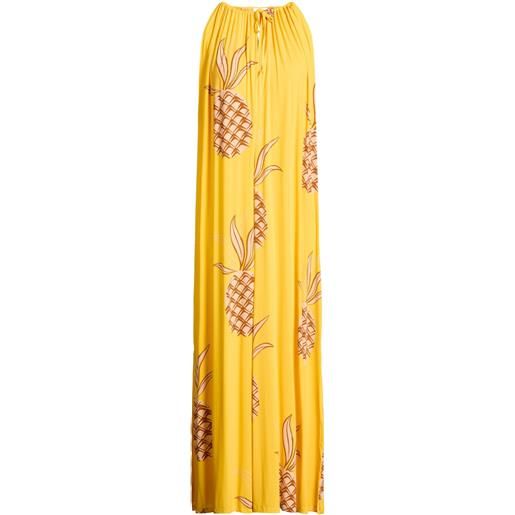 SIYU - vestito lungo