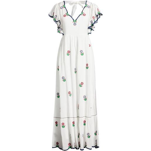 PAUL & JOE - vestito lungo